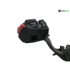 Commodo droit YAMAHA CZD 300 2017-2020 XMAX Commodo droit YAMAHA CZD 300 2017-2020 XMAX