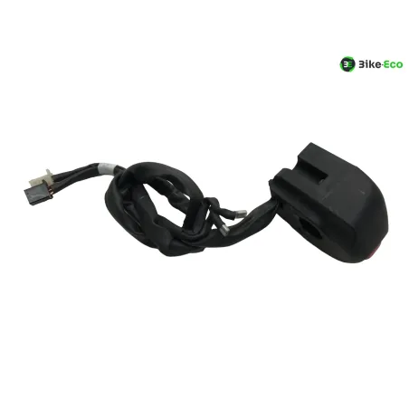Commodo droit YAMAHA CZD 300 2017-2020 XMAX