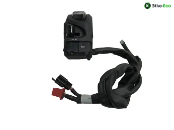 Commodo gauche YAMAHA CZD 300 2017-2020 XMAX