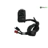 Commodo gauche YAMAHA CZD 300 2017-2020 XMAX Commodo gauche YAMAHA CZD 300 2017-2020 XMAX