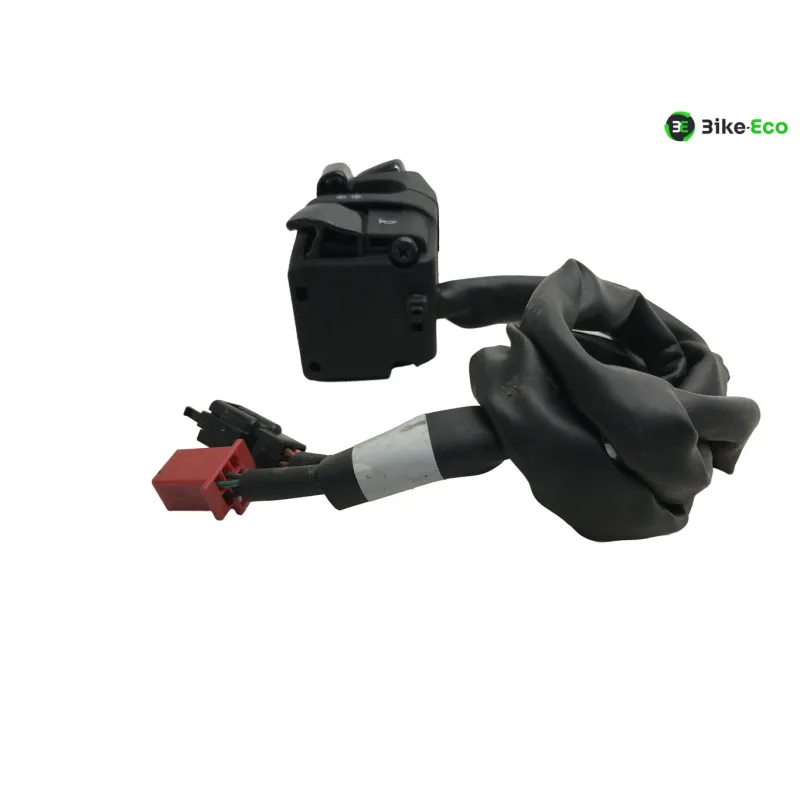Commodo gauche YAMAHA CZD 300 2017-2020 XMAX