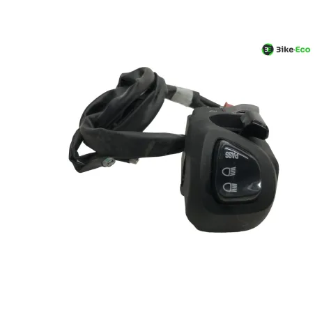 Commodo gauche YAMAHA CZD 300 2017-2020 XMAX