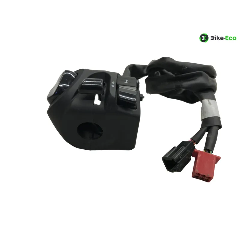 Commodo gauche YAMAHA CZD 300 2017-2020 XMAX