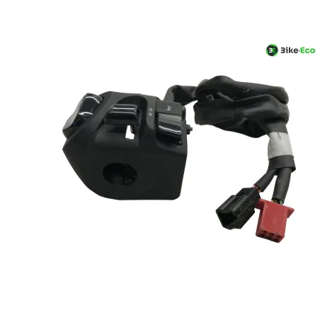Commodo gauche YAMAHA CZD 300 2017-2020 XMAX