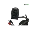Commodo gauche YAMAHA CZD 300 2017-2020 XMAX Commodo gauche YAMAHA CZD 300 2017-2020 XMAX