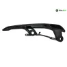 Poignee arriere droite YAMAHA CZD 300 2017-2020 XMAX Poignee arriere droite YAMAHA CZD 300 2017-2020 XMAX