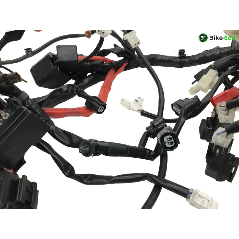 Faisceau electrique YAMAHA CZD 300 2017-2020 XMAX