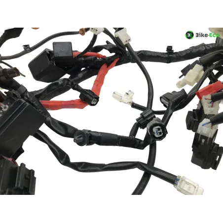 Faisceau electrique YAMAHA CZD 300 2017-2020 XMAX