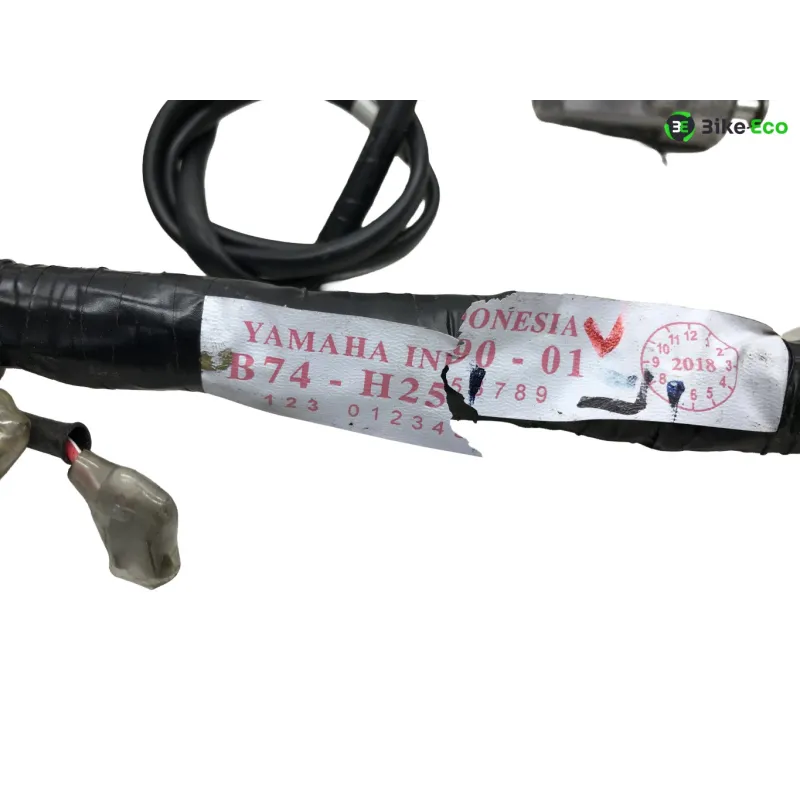Faisceau electrique YAMAHA CZD 300 2017-2020 XMAX