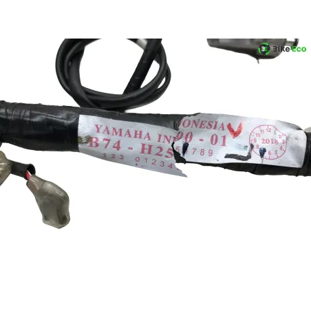 Faisceau electrique YAMAHA CZD 300 2017-2020 XMAX