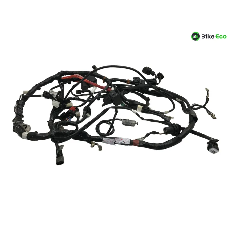 Faisceau electrique YAMAHA CZD 300 2017-2020 XMAX