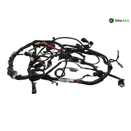 Faisceau electrique YAMAHA CZD 300 2017-2020 XMAX