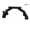 Support moteur YAMAHA CZD 300 2017-2020 XMAX Support moteur YAMAHA CZD 300 2017-2020 XMAX