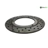 Disque frein arriere YAMAHA CZD 300 2017-2020 XMAX Disque frein arriere YAMAHA CZD 300 2017-2020 XMAX