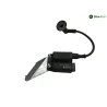 Bobine allumage PIAGGIO VESPA LX 50 2009-2013 2T Bobine allumage PIAGGIO VESPA LX 50 2009-2013 2T