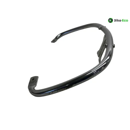 Poignee arriere PIAGGIO VESPA LX 50 2009-2013 2T
