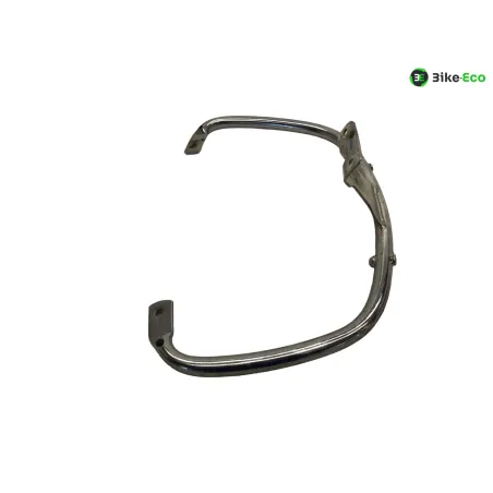Poignee arriere PIAGGIO VESPA LX 50 2009-2013 2T
