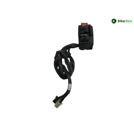 Commodo droit YAMAHA CZD 300 2017-2020 XMAX