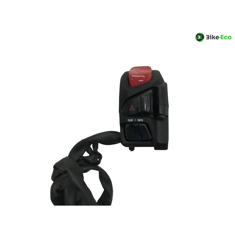 Commodo droit YAMAHA CZD 300 2017-2020 XMAX