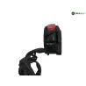 Commodo droit YAMAHA CZD 300 2017-2020 XMAX Commodo droit YAMAHA CZD 300 2017-2020 XMAX