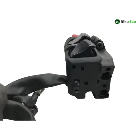 Commodo droit YAMAHA CZD 300 2017-2020 XMAX