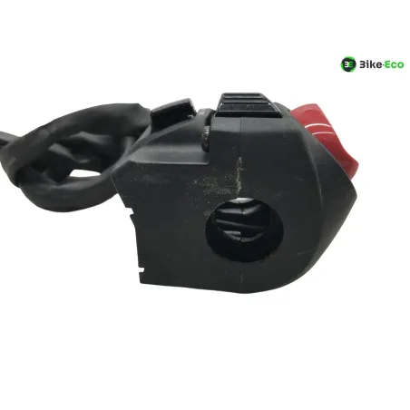 Commodo droit YAMAHA CZD 300 2017-2020 XMAX