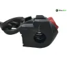 Commodo droit YAMAHA CZD 300 2017-2020 XMAX Commodo droit YAMAHA CZD 300 2017-2020 XMAX