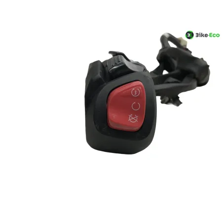 Commodo droit YAMAHA CZD 300 2017-2020 XMAX