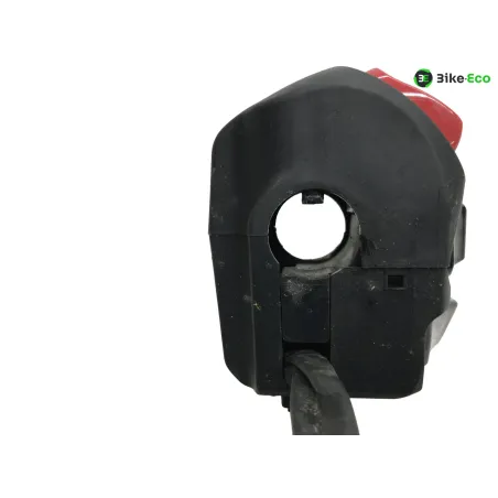 Commodo droit YAMAHA CZD 300 2017-2020 XMAX