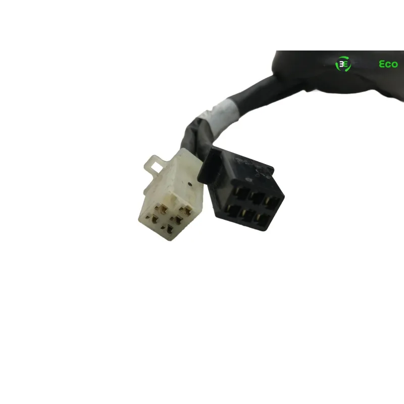 Commodo droit YAMAHA CZD 300 2017-2020 XMAX