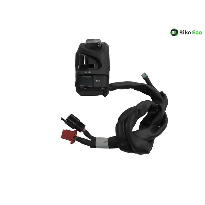 Commodo gauche YAMAHA CZD 300 2017-2020 XMAX