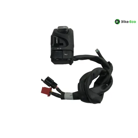 Commodo gauche YAMAHA CZD 300 2017-2020 XMAX
