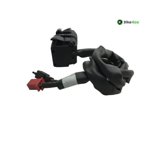 Commodo gauche YAMAHA CZD 300 2017-2020 XMAX