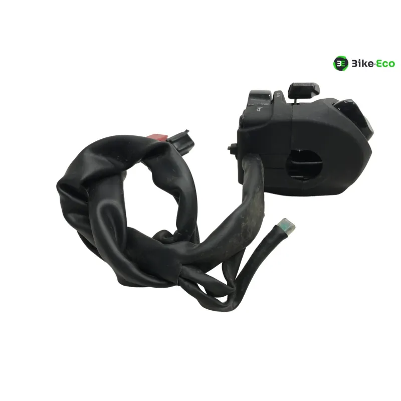 Commodo gauche YAMAHA CZD 300 2017-2020 XMAX
