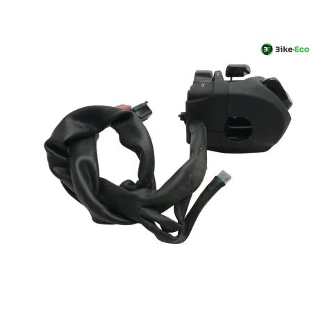 Commodo gauche YAMAHA CZD 300 2017-2020 XMAX