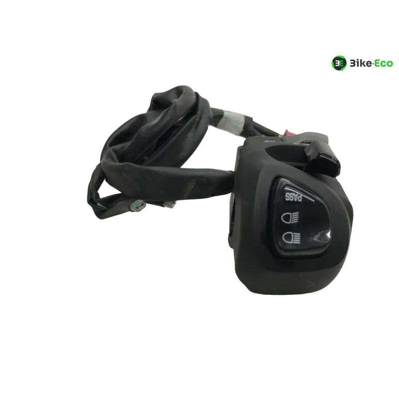 Commodo gauche YAMAHA CZD 300 2017-2020 XMAX