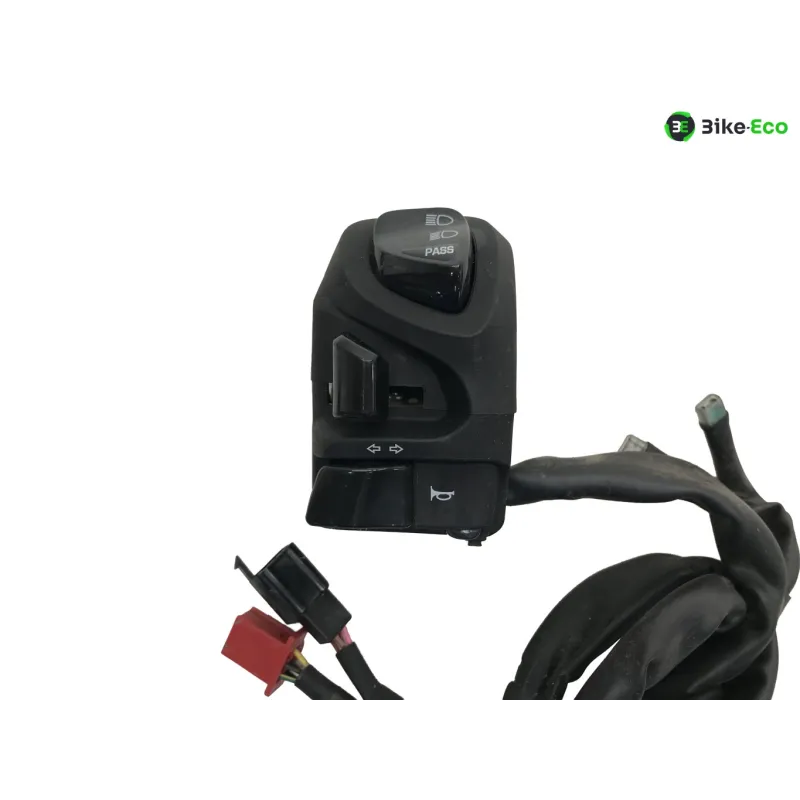 Commodo gauche YAMAHA CZD 300 2017-2020 XMAX