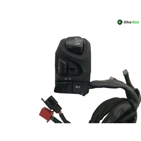 Commodo gauche YAMAHA CZD 300 2017-2020 XMAX