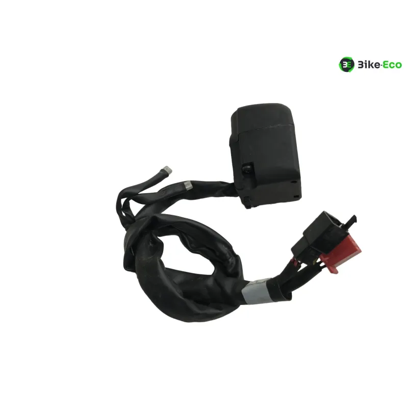 Commodo gauche YAMAHA CZD 300 2017-2020 XMAX
