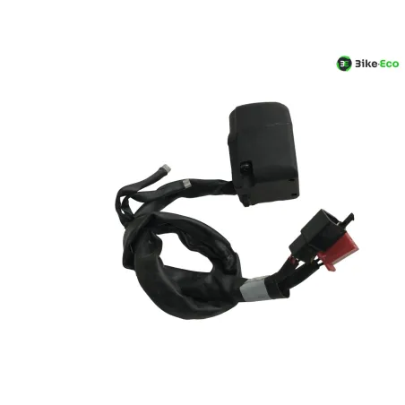 Commodo gauche YAMAHA CZD 300 2017-2020 XMAX
