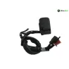 Commodo gauche YAMAHA CZD 300 2017-2020 XMAX Commodo gauche YAMAHA CZD 300 2017-2020 XMAX