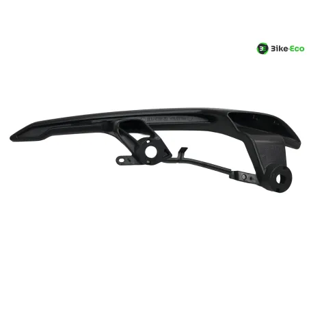Poignee arriere droite YAMAHA CZD 300 2017-2020 XMAX