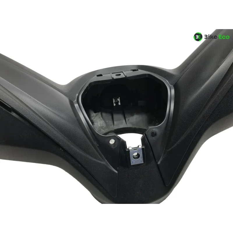 Cache guidon YAMAHA CZD 300 2017-2020 XMAX
