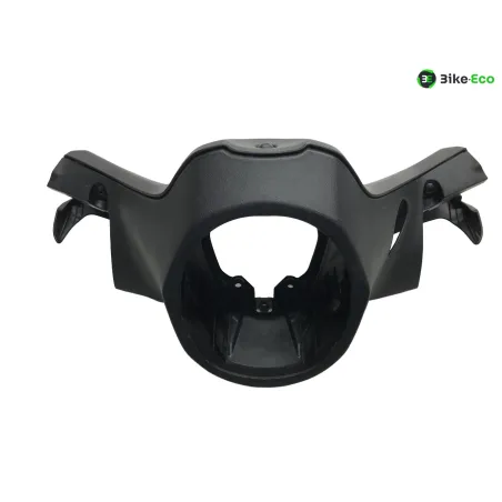 Cache guidon YAMAHA CZD 300 2017-2020 XMAX