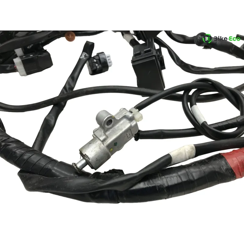 Faisceau electrique YAMAHA CZD 300 2017-2020 XMAX
