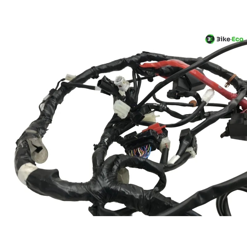 Faisceau electrique YAMAHA CZD 300 2017-2020 XMAX