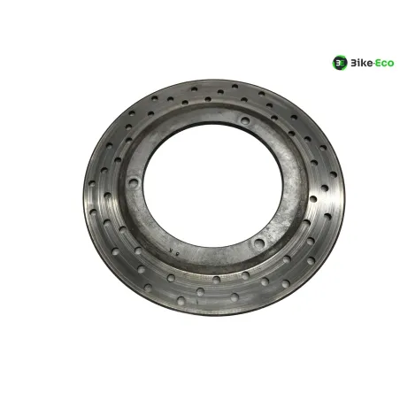 Disque frein arriere YAMAHA CZD 300 2017-2020 XMAX