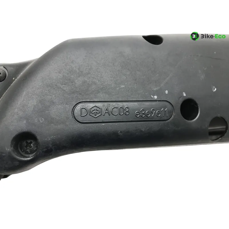 Boite a air PIAGGIO VESPA LX 50 2009-2013 2T