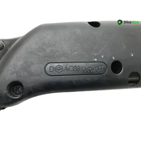 Boite a air PIAGGIO VESPA LX 50 2009-2013 2T