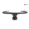 Poignee arriere PIAGGIO VESPA LX 50 2009-2013 2T Poignee arriere PIAGGIO VESPA LX 50 2009-2013 2T
